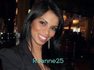 rianne25 Mobile Sex