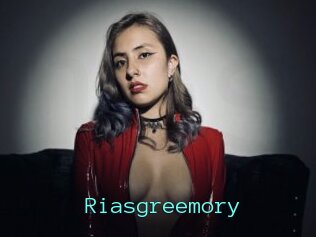 Riasgreemory