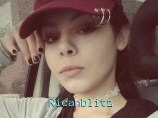 Ricanblitz