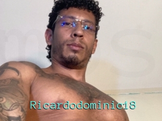 Ricardodominic18
