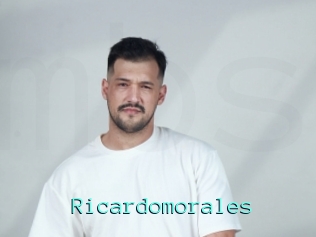 Ricardomorales