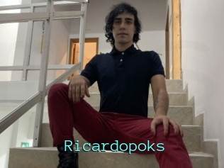 Ricardopoks