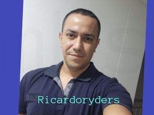Ricardoryders