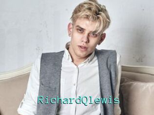 richardQlewis Mobile Sex