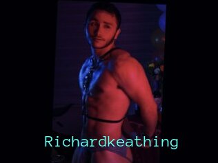 Richardkeathing