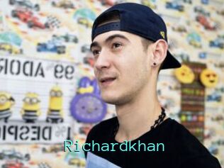 Richardkhan