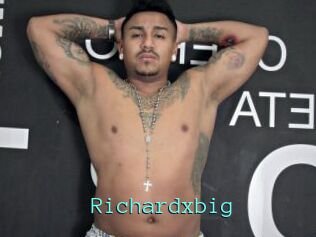 Richardxbig