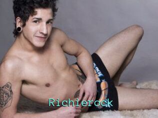 Richierock