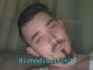 Richndisbitch24