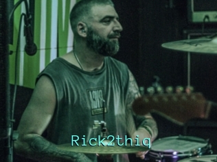 Rick2thiq