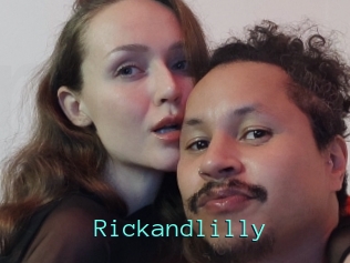 Rickandlilly