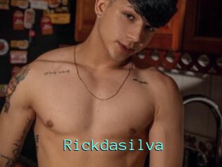 rickdasilva Mobile Sex