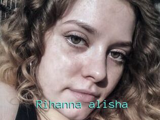 Rihanna_alisha