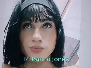 Rihannajones