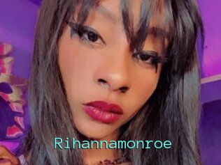 Rihannamonroe