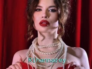 Rihannarey