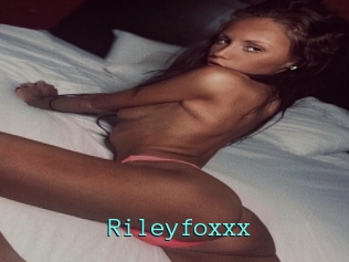 Rileyfoxxx