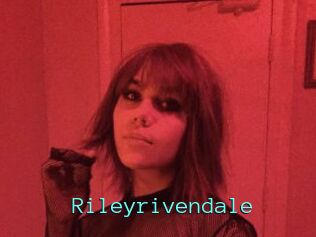 Rileyrivendale