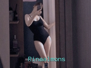 rinaalmons Mobile Sex