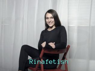 Rinafetish