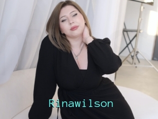 Rinawilson