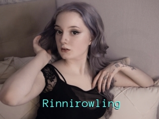 Rinnirowling
