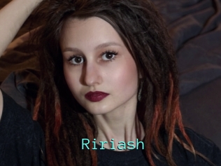 Ririash
