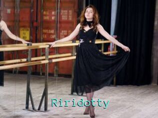 Riridotty