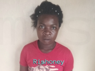 Rishoney