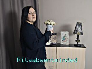 ritaabsentminded Mobile Sex