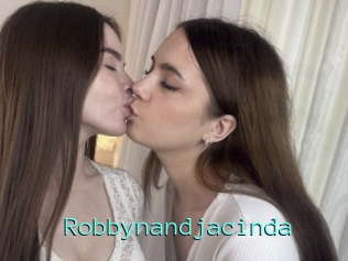 Robbynandjacinda