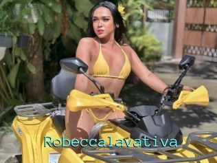 Robeccalavativa
