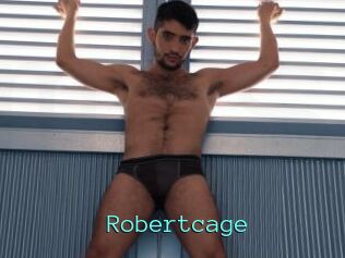 Robertcage