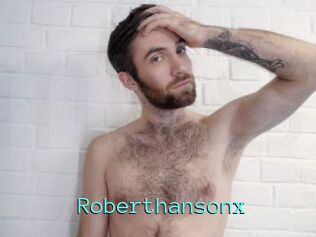 Roberthansonx