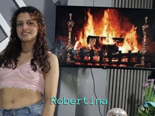 Robertina