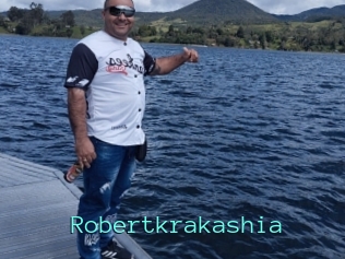 Robertkrakashia