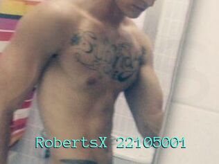 RobertsX