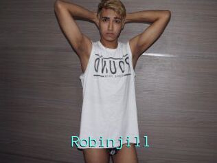 Robinjill
