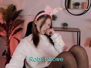 Robinrowe