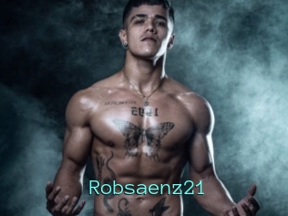 Robsaenz21