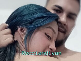 Rocciandivan