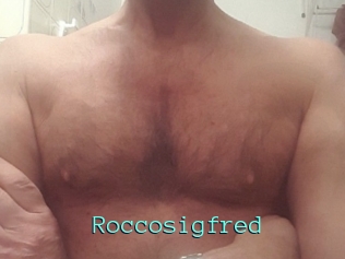 Roccosigfred