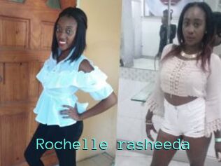 Rochelle_rasheeda
