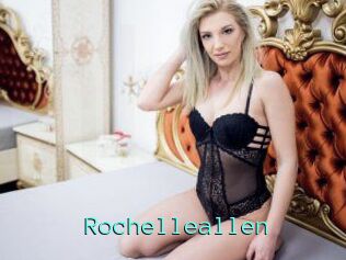 rochelleallen Mobile Sex