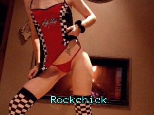 Rockchick