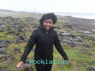 Rockiarius