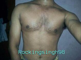 Rockingsingh98