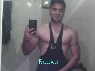 Rocko