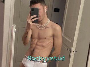 Rockyystud