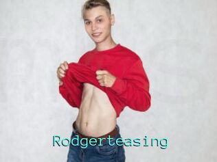 Rodgerteasing